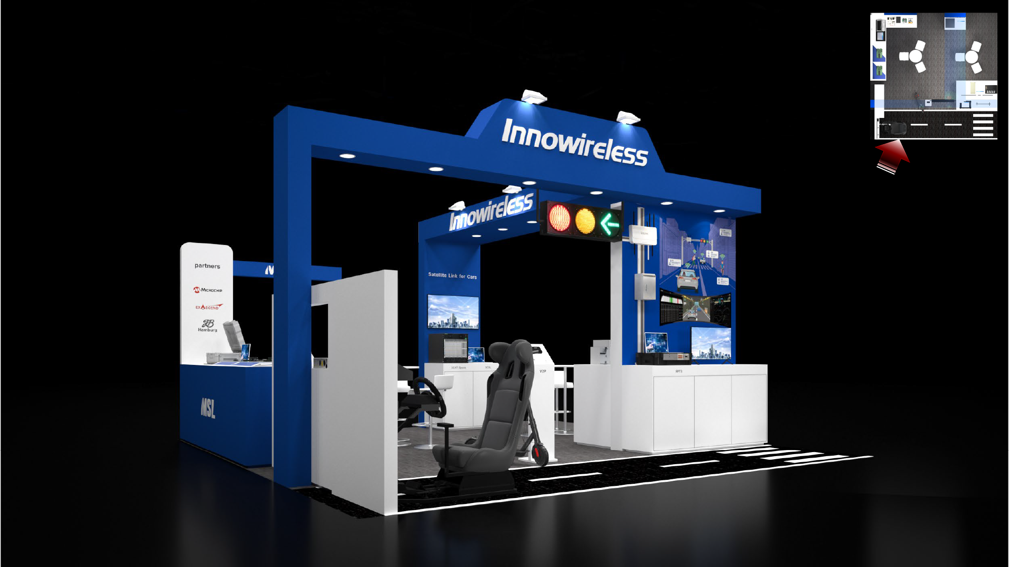 이노와이어리스